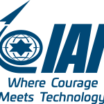 IAI Israel Defence Logo Vector