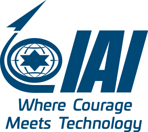 IAI Israel Defence Logo Vector