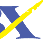 IBX Brazil Index Logo Vector