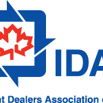 IDA Logo Vector