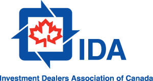 IDA Logo Vector