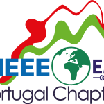 IEEE EMBS Chapter Portugal Logo Vector