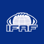 IFAF 1998 2021 Logo Vector