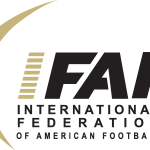 IFAF 2021 Logo Vector