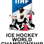 IIHF 2017 World Championship Logo Vector