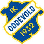 IK Oddevold Logo Vector