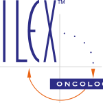 ILEX Oncology Logo Vector