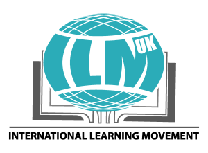 ILM UK Logo Vecto