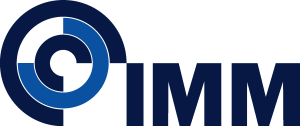 IMM Logo Vector