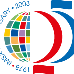 IMSA 25 Anniversary Logo Vector