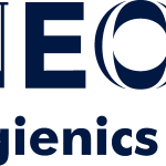 INEOS Hygienics Wordmark Logo Vector