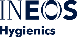 INEOS Hygienics Wordmark Logo Vector