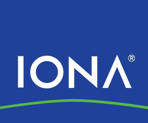 IONA Logo Vector