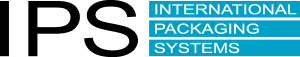 IPS Packaging Logo Vector