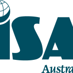 ISA Logo Vector