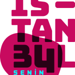 İSTANBUL SENİN Logo Vector