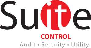 IT Control Suite Logo Vector