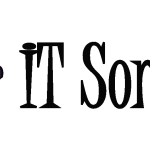 IT Sorcerer Logo Vector