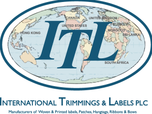 ITL Group Logo Vector