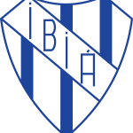 Ibia Esporte Clube de Ibia MG Logo Vector