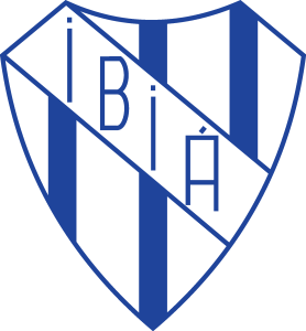 Ibia Esporte Clube de Ibia MG Logo Vector