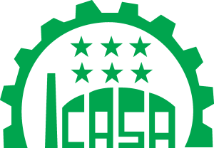 Icas Esporte Clube de Juazeiro do Norte CE Logo Vector