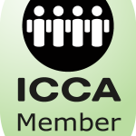 Icca member new Logo Vector