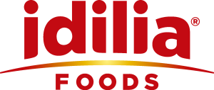 Idilia Foods Logo Vector