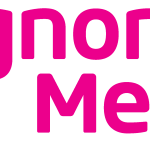 Ignore Me™ Logo Vector