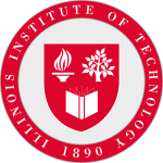 Illinois Institute of Technology new Logo Vector