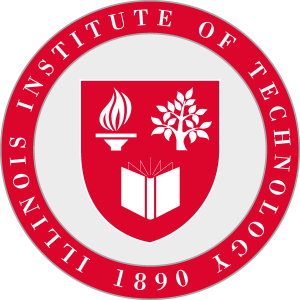 Illinois Institute of Technology new Logo Vector