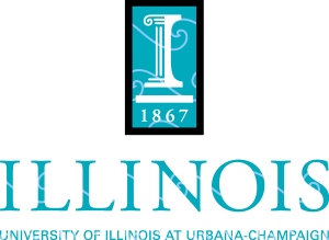 Illinois University Logo Vector