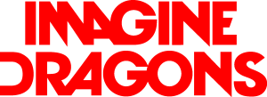 Imagine Dragons Logo Vector