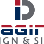 Imaginit Design Inc. Logo Vector