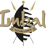 Imbali Safari Lodge Logo Vector