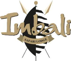 Imbali Safari Lodge Logo Vector