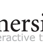 ImmersiVision Interactive Logo Vector