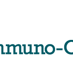 Immuno oncology Logo Vector