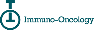 Immuno oncology Logo Vector