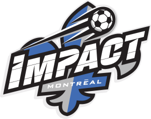 Impact Montreal Logo Vector