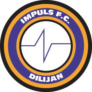 Impuls FC Dilijan Logo Vector
