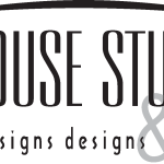 In House Studios Logo Vector