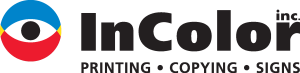 InColor Inc. Logo Vector