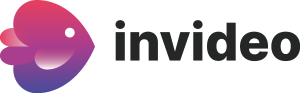 InVideo New Logo Vector