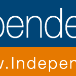 Independence Title Company Logo Vector