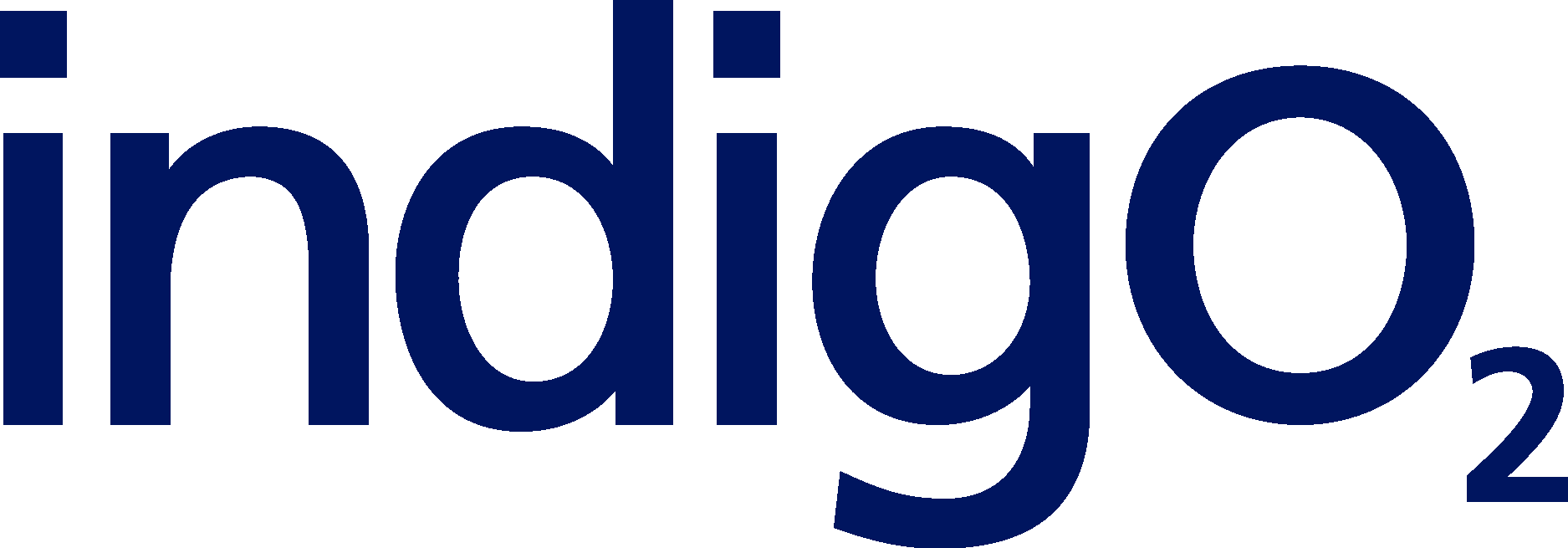 IndigO2 Logo Vector - (.Ai .PNG .SVG .EPS Free Download)