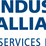 Industrielle Alliance Logo Vector