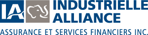 Industrielle Alliance Logo Vector