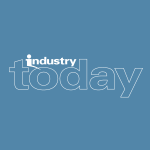 Industry Today Logo Vector