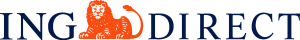 Ing direct Logo Vector